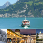Top Tourist Places to Visit in Lucerne and How to Reach