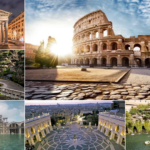 Places in Rome – Where You will Fall in Love