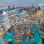 Why Businessman’s Like to Invest in Dubai?