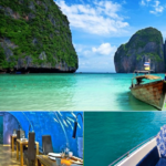 Best Romantic Honeymoon Destination in Asia