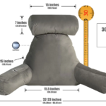 The Ultimate Guide to Back Support Pillows by Bharat Pillows