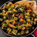 भिंडी की सब्ज़ी | Delicious Homemade Bhindi Recipe