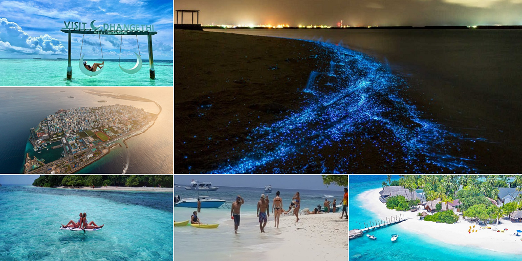 Places To Visit Maldives